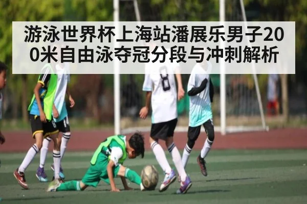 游泳世界杯上海站潘展乐男子200米自由泳夺冠分段与冲刺解析