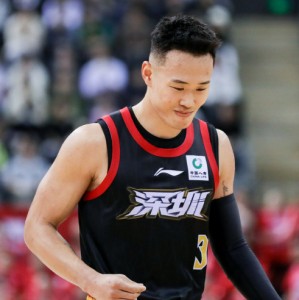 乐鱼体育官方入口-深圳大胜1-0浙江：贺希宁32+5总分升队史第二 史密斯27+9